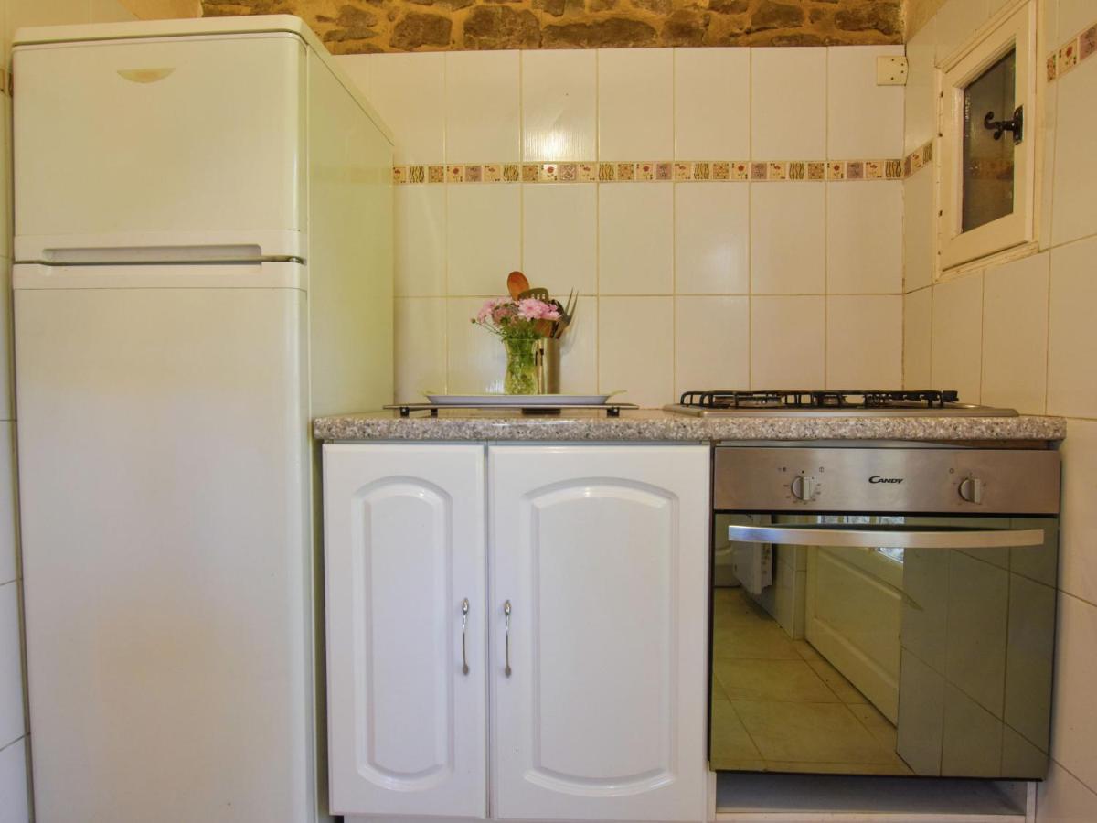 Cosy Holiday Home In Lantheuil With Garden Villefranche-du-Périgord Extérieur photo